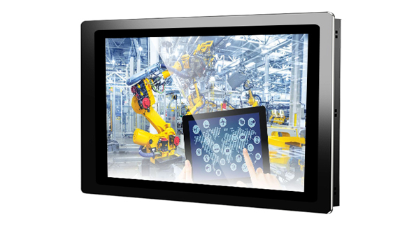 工业触摸显示器的可视角度与其重要性